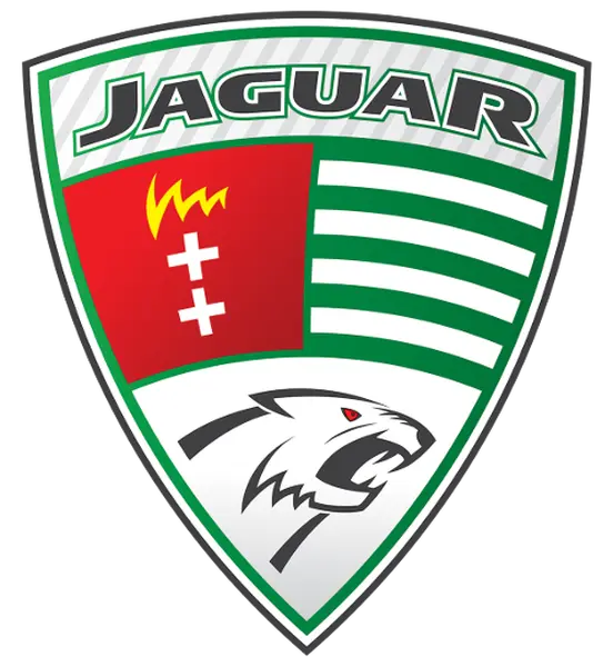 logo jaguar