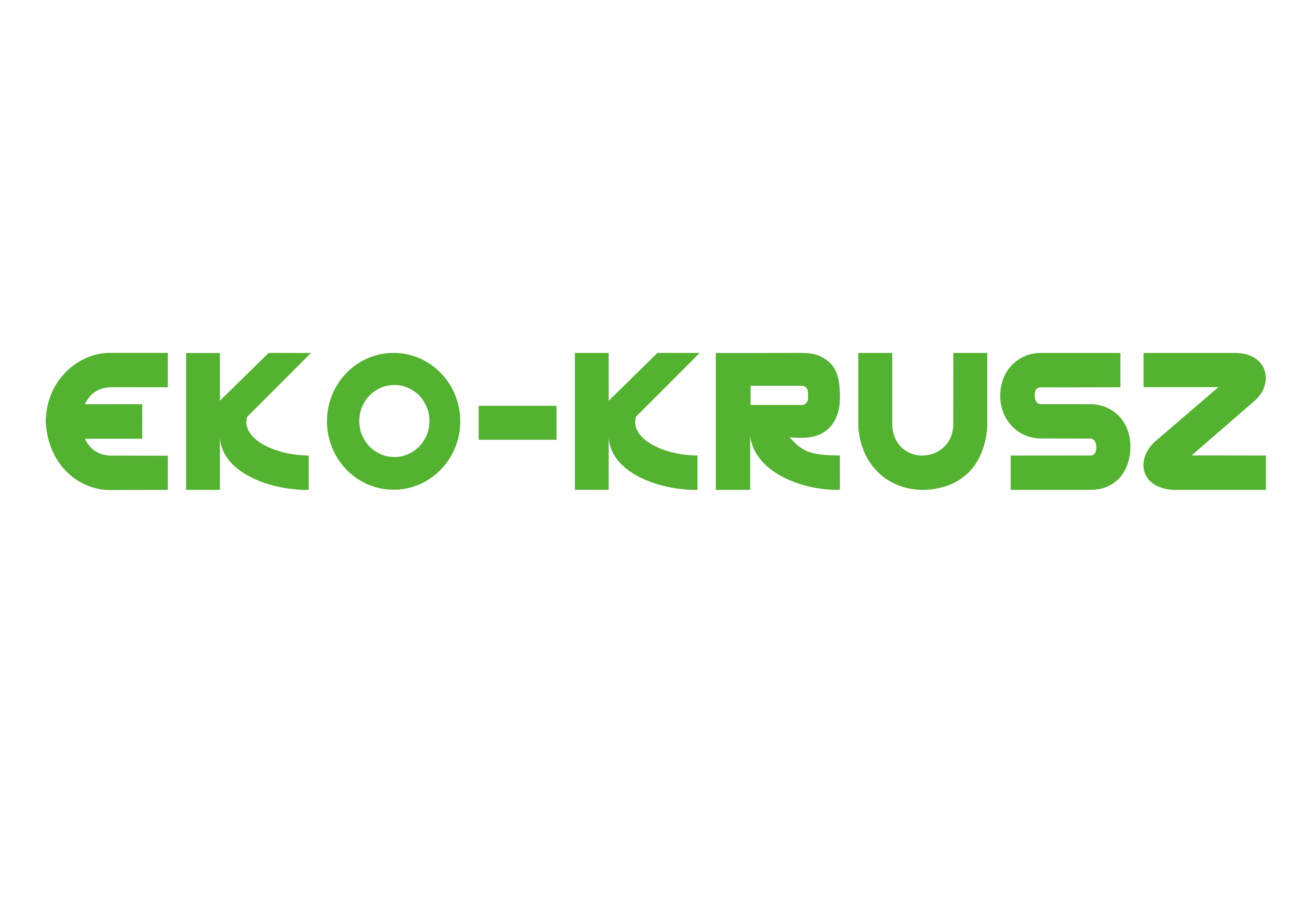Eko krusz